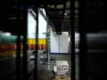 Semi-Automatic Overhead Electrostatic Powder Coating Plant - Image 2