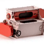 11-15 Kw Large Granule and Pellet Feed Crushing Shredding Machine