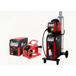 19.7-18 kVA MIG-MAG-CO2 F Robotics Carbon Steel Welding Machine