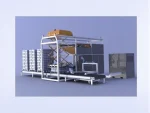 Raw Material Bag Opening Machine - Image 4