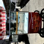 Breakfast Cart Simit Cart Pilaf Cart Cart