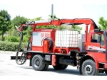 Sprayed Concrete Pump (28m3/h) - Image 2