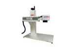 70W Fiber Laser Marking Machine - Image 9