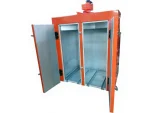 Stainless Steel Fruit Drying Oven