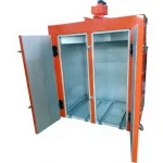 Stainless Steel Fruit Drying Oven