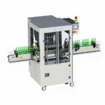 4-Way Linear Filling Machine