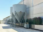 Stock Storage Silo Tank - Image 2