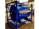 1500 Litre Fuel Transfer Tank and Pump - Image 4