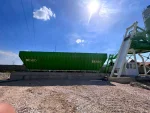 100 m3 / Hour New Generation Compact Concrete Plant - Image 24
