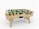 Solid Tornado Foosball Table