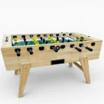 Solid Tornado Foosball Table