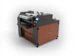 Semi-Automatic Stretch Film Wrapping Machine
