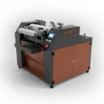 Semi-Automatic Stretch Film Wrapping Machine