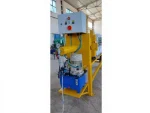 20 Plate Hydraulic Motor Food Filter Press
