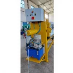 20 Plate Hydraulic Motor Food Filter Press