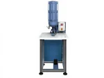 Tandem Bird Eye Riveting Machine