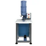 Tandem Bird Eye Riveting Machine