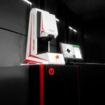 XM70 Automatic Hardness Testing Device