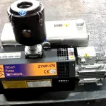 0175 Type Oil Circulation Vacuum Pump