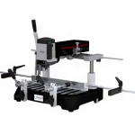 Manual Portable Copy Milling Machine