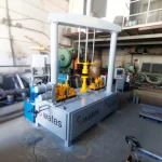 600x1200 mm Dome and Sheet Forming Machine