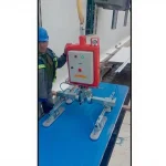 Vacuum Roof and Facade Panel Lifting Machine