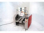HSA 500 (400 Meters/Minute) Stretch Film Wrapping and Stretch Film Transfer Machine - Image 19