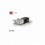 400 Bar 19 Litre/Minute High Pressure Water Pump