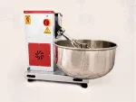 35 Kg Rotating Type Dough Kneading Machine
