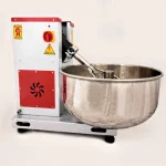 35 Kg Rotating Type Dough Kneading Machine