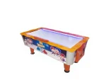 Air Hockey Table for Kids