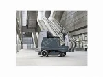 BR 855 Brush Riding Floor Washing Machine - Image 4