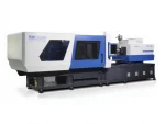 Haida Plastic Injection Machine 50 Tons - Image 3