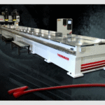 CNC Woodworking Machine Thermwood Model 63