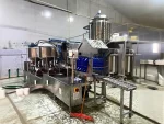 7 kg Jelly Gummy Candy Filling Production Machine - Image 3