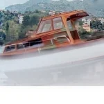 Amateur Fishing Boat (8.50 Meters)