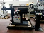 32' Pipe Profile Bending Machine