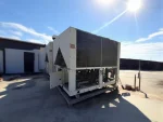 Mcsmart 400C 124.3 Kw Air Cooled Chiller - Image 11