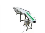 Stainless Steel Food Conveyor - Image 2