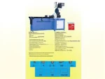 Burrless Profile Polishing Cutting Machine - Image 2