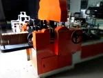 3 Color Bottomless Bag Sealing Paper Machine - Image 4