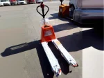1.5 Ton Electric Battery Pallet Truck - Image 2