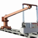 240 Kg Fixed and Railed Exterior Cleaning System