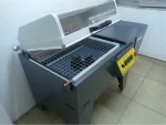 60x40 cm Chamber Type Manual Shrink Packaging Machine - Image 13