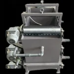 40 Plate 1000x1000 mm Industrial Food Filter Press