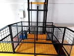 7 Meter (1000-2000 Kg) Load Platform - Image 2