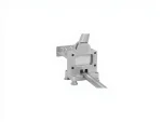 4 Socket Din Rail Cutter And Punch Tool