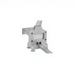 4 Socket Din Rail Cutter And Punch Tool