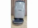 60 liters (430mm) Pusher Floor Cleaning Machine - Image 2