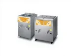 Icetech Azizbey 60 + 60 Litre Ice Cream Aging Tank - Image 2
